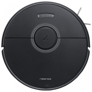 Xiaomi Roborock Vacuum Cleaner Q7 Max Black Xiaomi Roborock Vacuum Cleaner Q7 Max Black