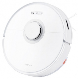 Xiaomi Roborock Vacuum Cleaner Q7 Max White