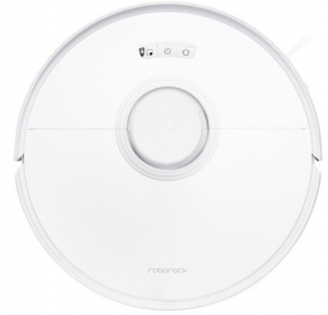 Xiaomi Roborock Vacuum Cleaner Q7 Max White Xiaomi Roborock Vacuum Cleaner Q7 Max White
