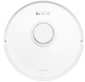 Xiaomi Roborock Vacuum Cleaner Q7 Max White