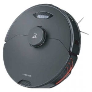 Xiaomi Roborock Vacuum Cleaner S7 MaxV+ Black Xiaomi Roborock Vacuum Cleaner S7 MaxV+ Black