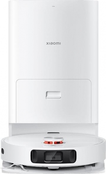 Xiaomi Robot Vacuum Cleaner X10+ White