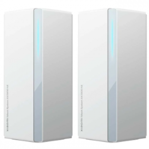 Xiaomi Router Mesh System AX3000 NE 2-pack