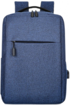 Xiaomi Schoolbag Backpack Blue