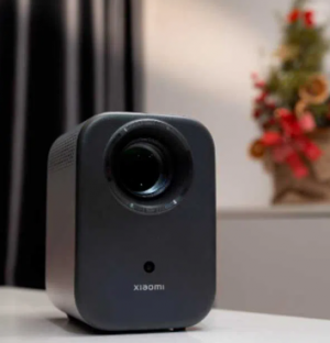 Xiaomi Smart Projector L1