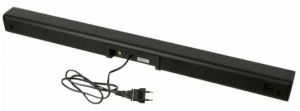 Xiaomi Soundbar 2.0 S22E Black