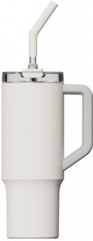 Xiaomi Straw Mug White Xiaomi Straw Mug White
