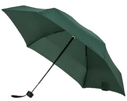 Xiaomi Super Waterproof Umbrella Green