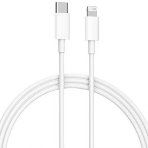 Xiaomi Type-C to Lightning Cable White
