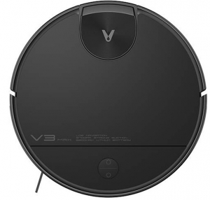 Xiaomi Viomi V3 Max Black Xiaomi Viomi V3 Max Black