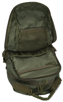 Xiaomi Waterproof Military Camping Backpack 35L Army Green