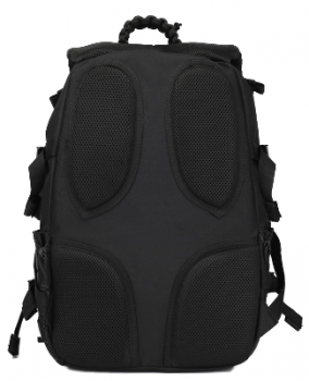 Xiaomi Waterproof Military Camping Backpack 35L Black