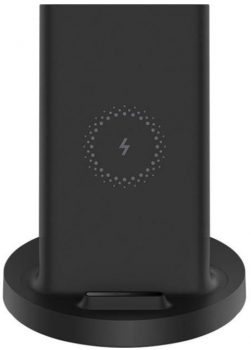 Xiaomi Wireless Charging Stand 20W Black