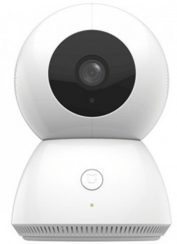 Xiaomi YI Dome Camera White