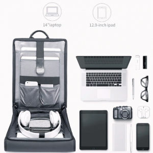 Xiaomi Youpin Business Backpack Black