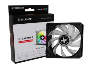 Xilence Performance A+ Series XPF120RGB-SET Xilence Performance A+ Series XPF120RGB-SET