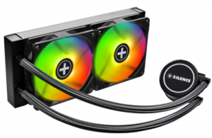 Xilence XC976 LiQuRizer 240 RGB Xilence XC976 LiQuRizer 240 RGB