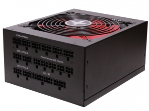 Xilence XP1050MR9 ATX 1050W Xilence XP1050MR9 ATX 1050W