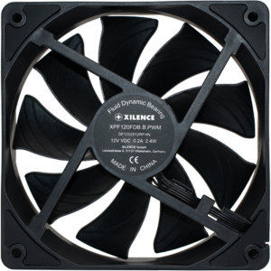 Xilence XPF120X.B.PWM Xilence XPF120X.B.PWM
