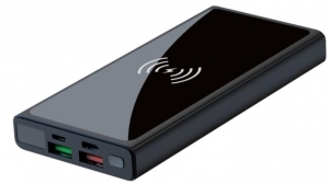 XO 10000 mAh PR141 Black