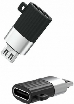 XO NB149C Type-C to Micro-USB