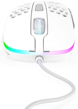 Xtrfy M4 RGB White