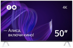 Yandex Smart TV 50