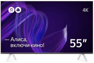 Yandex Smart TV 55