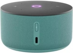 Yandex Station Mini 3 Turquoise