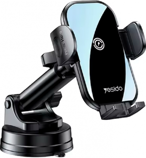Yesido C197 15W Black Yesido C197 15W Black
