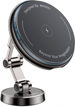 Yesido C306 15W Black Yesido C306 15W Black