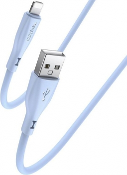 Yesido USB-A to Lightning 18W CA119 Blue Yesido USB-A to Lightning 18W CA119 Blue