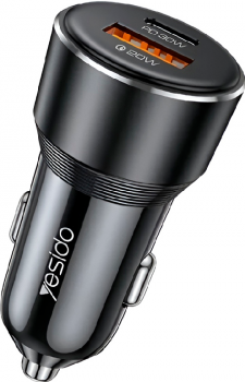 Yesido Y64 Black Yesido Y64 Black