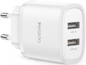 Yesido YC72 24W White