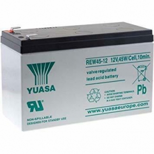 Yuasa REW45-12-TW 12V / 8AH Yuasa REW45-12-TW 12V / 8AH