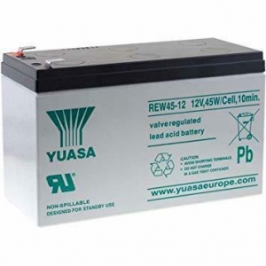 Yuasa REW45-12-TW 12V / 8AH