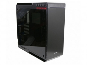 Zalman X7 Black Zalman X7 Black