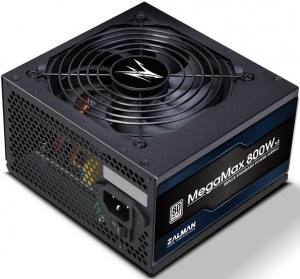 Zalman 800-TXII MegaMax 800W