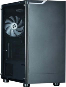 Zalman T4 Plus Black Zalman T4 Plus Black