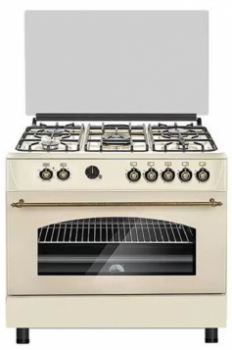 Zanetti Z9000 E Retro Beige Premium Zanetti Z9000 E Retro Beige Premium