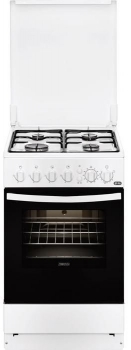 Zanussi ZCG512G1WA Zanussi ZCG512G1WA