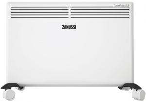 Zanussi ZCH/S-1500 ER