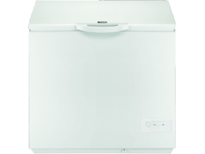 Zanussi ZFC314000WA Zanussi ZFC314000WA