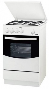 Zanussi ZCG210P1WA Zanussi ZCG210P1WA