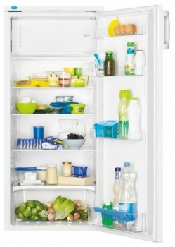 Zanussi ZRA 22800 WA Zanussi ZRA 22800 WA