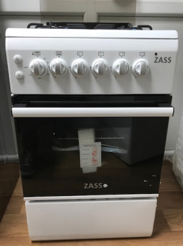 Zass Z60 GEWH Zass Z60 GEWH
