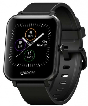 Zeblaze GTS Black Zeblaze GTS Black