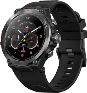 Zeblaze Stratos 2 Black Zeblaze Stratos 2 Black