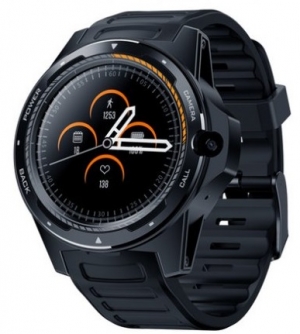 Zeblaze Thor 5 Black Zeblaze Thor 5 Black