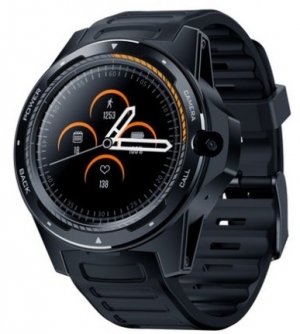 Zeblaze Thor 5 Black